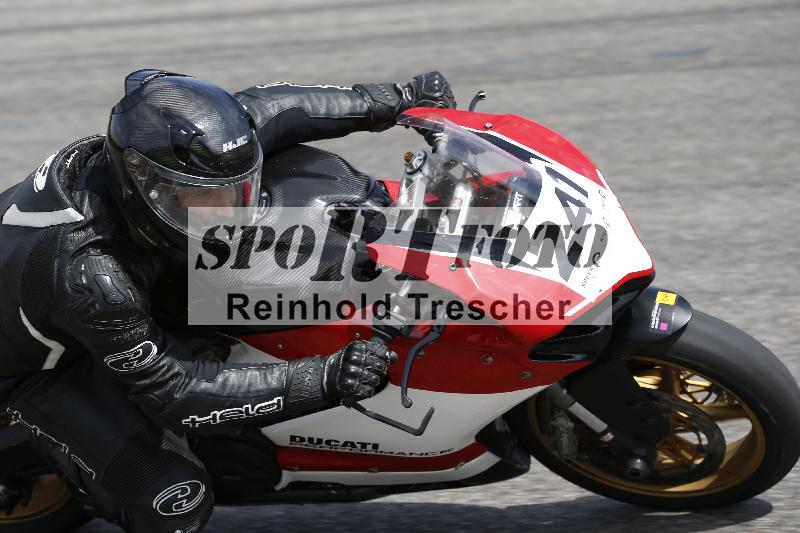 /21 29.05.2025 Speer Racing ADR/Gruppe rot/247